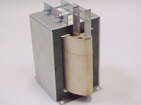 Output Filter Inductor